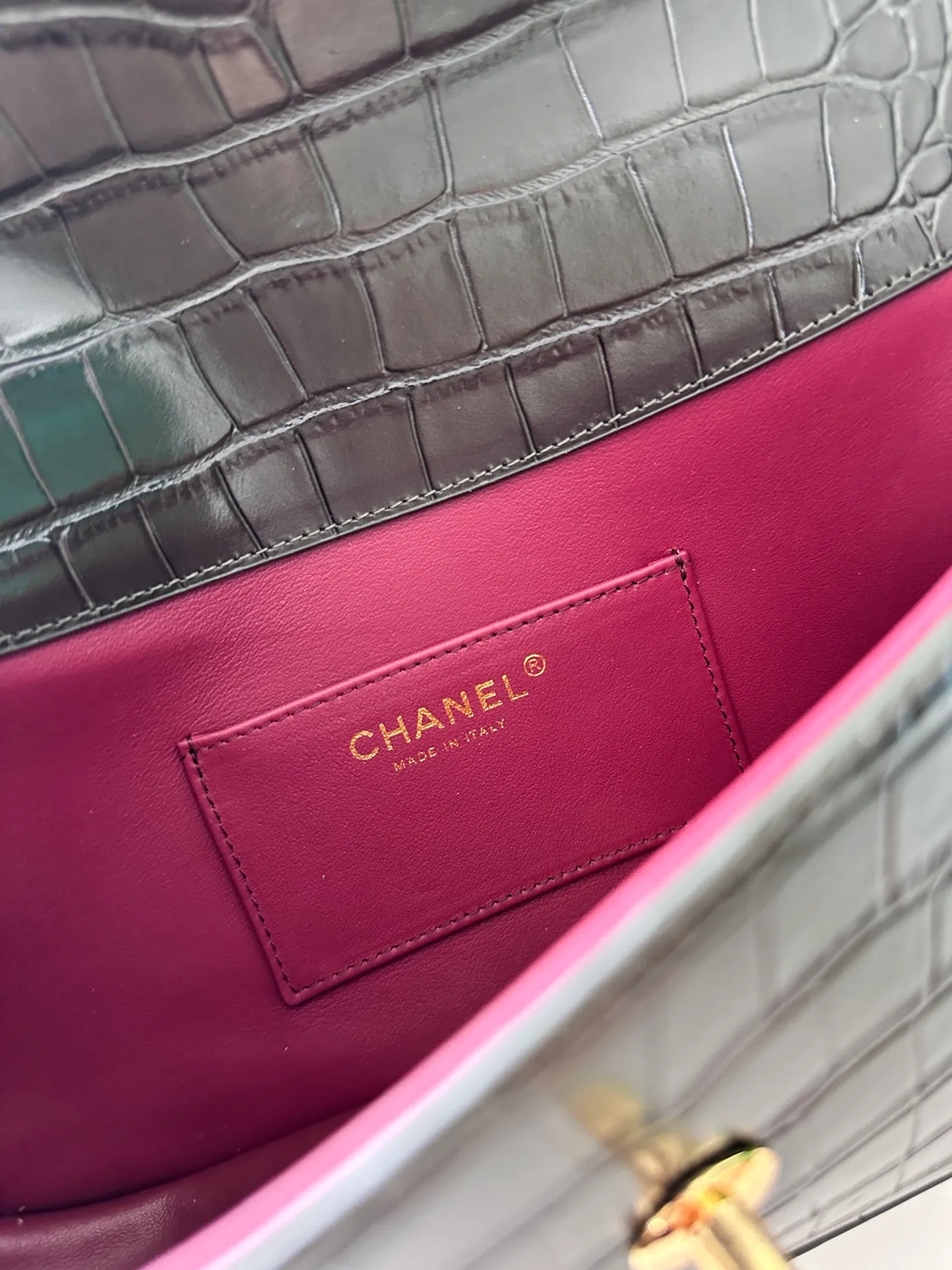 All Categories Chanel Women's Bags (Chanel) Chanel Original Order AS6425