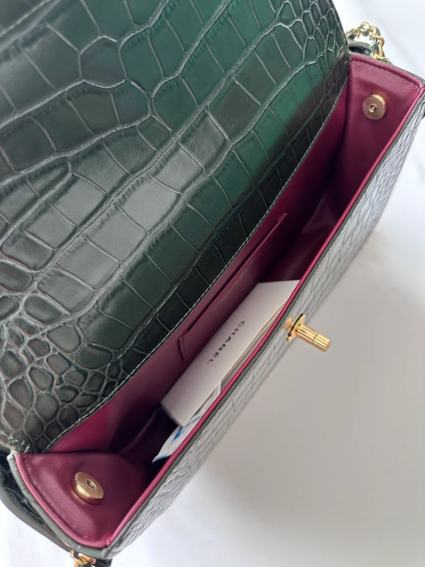 All Categories Chanel Women's Bags (Chanel) Chanel Original Order AS6425