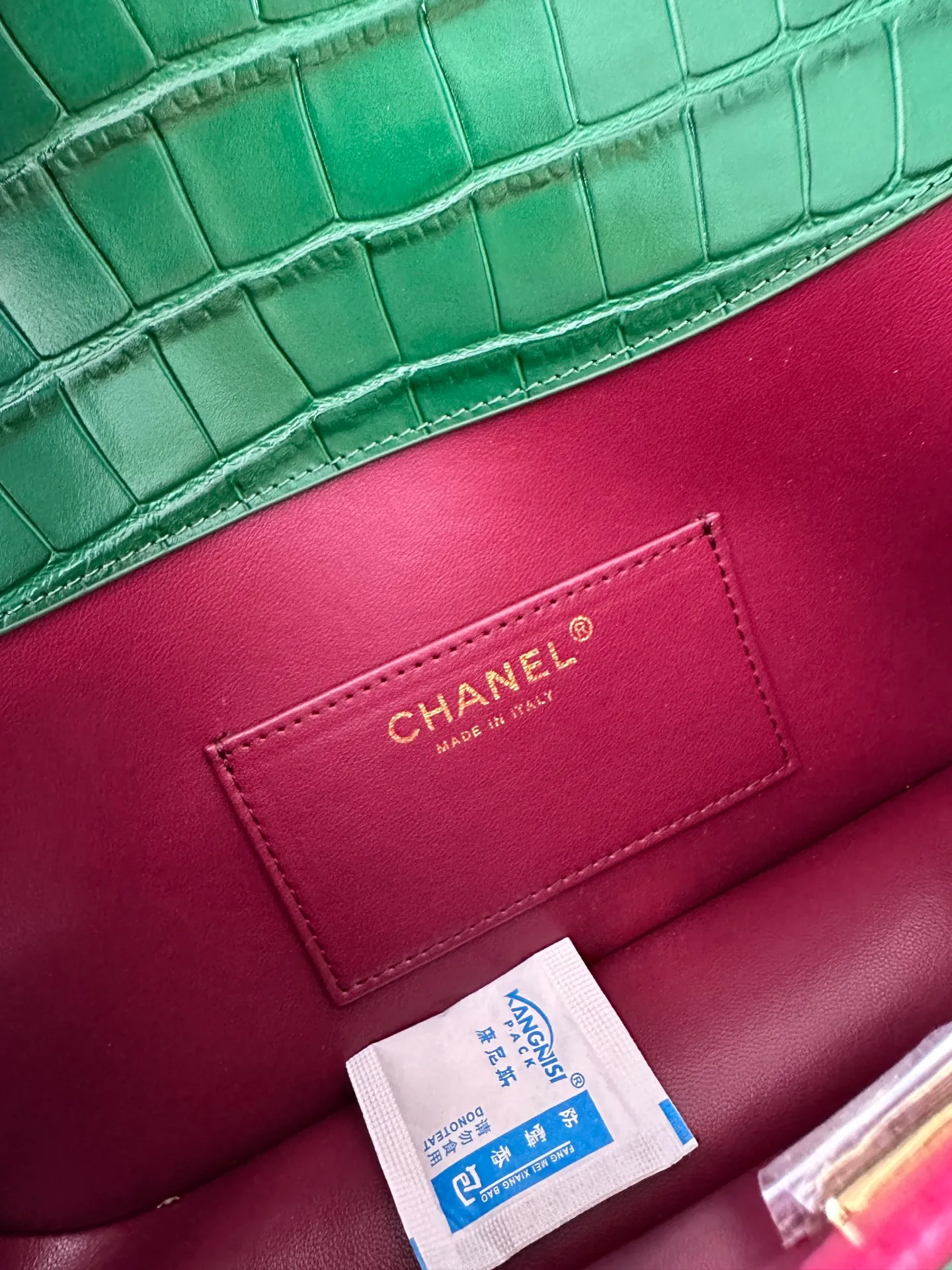 All Categories Chanel Women's Bags (Chanel) Chanel Original Order AS6425