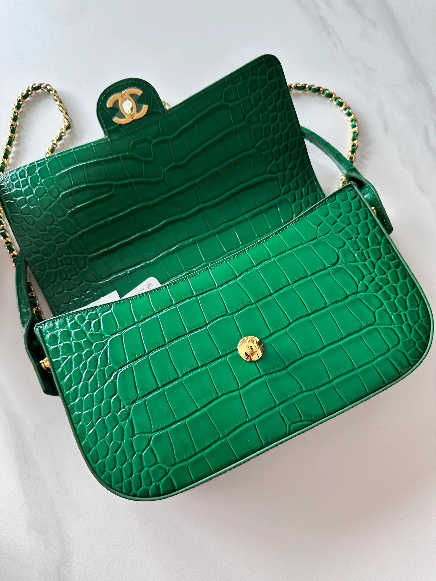 All Categories Chanel Women's Bags (Chanel) Chanel Original Order AS6425