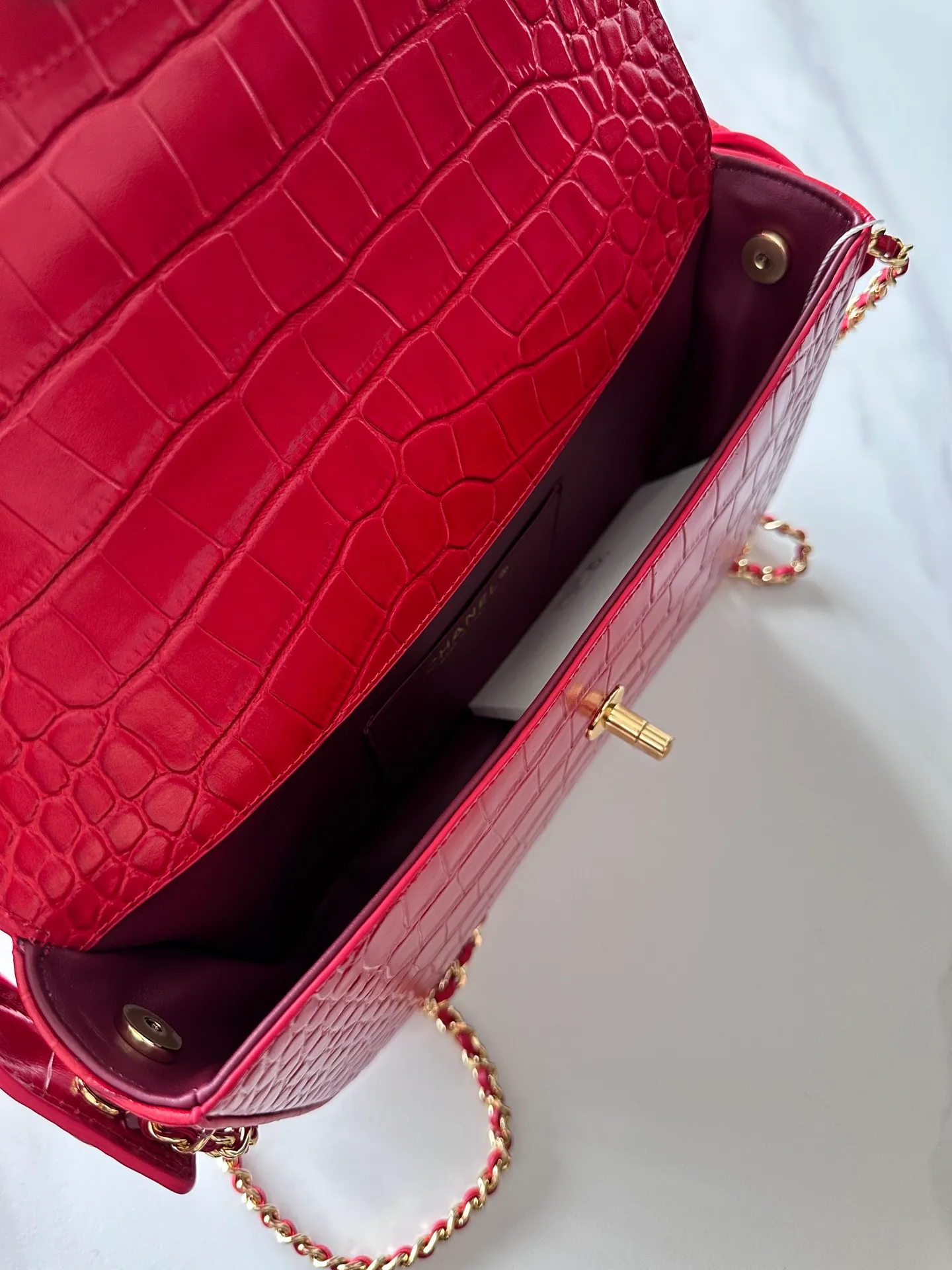 All Categories Chanel Women's Bags (Chanel) Chanel Original Order AS6425