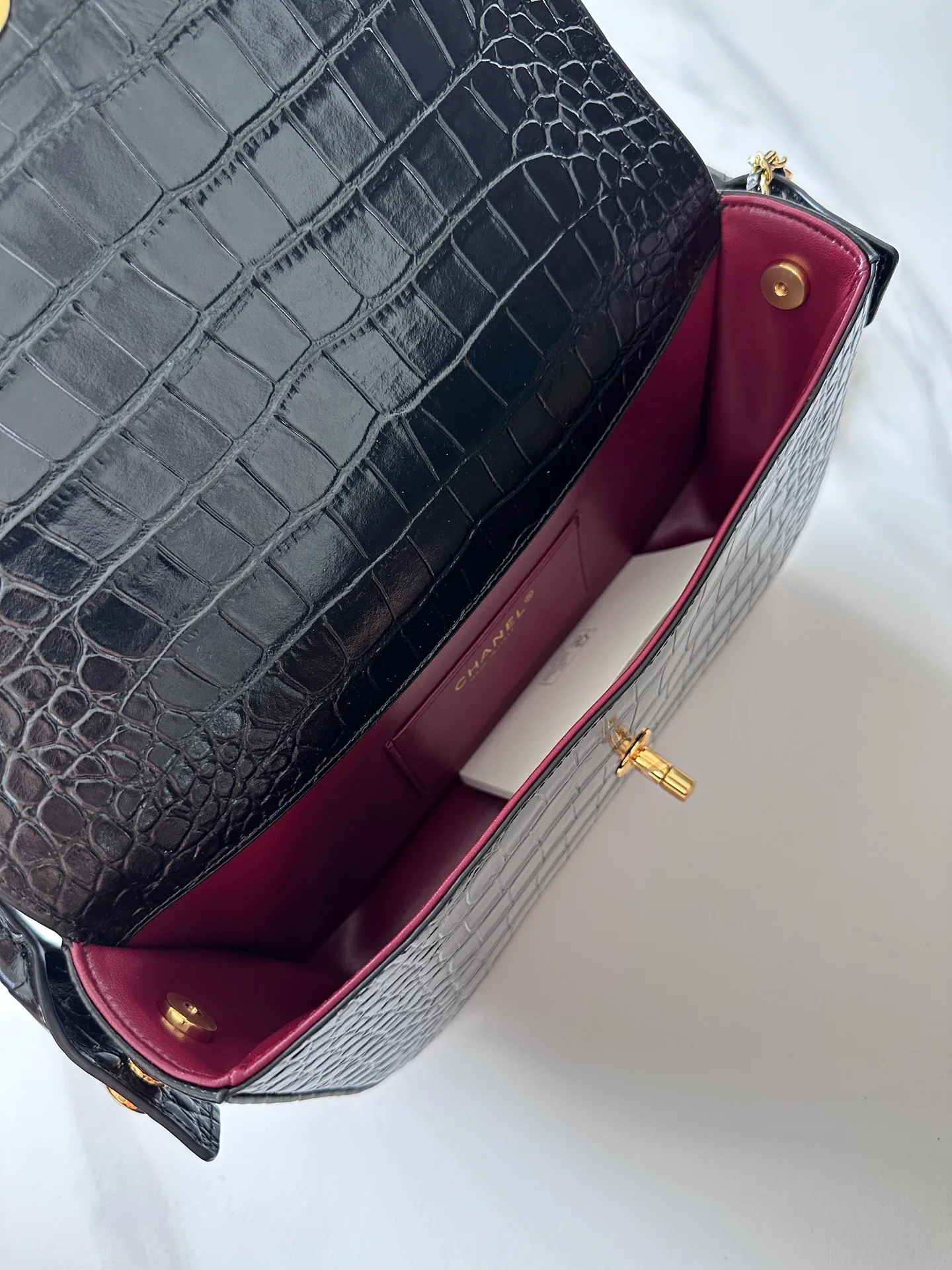 All Categories Chanel Women's Bags (Chanel) Chanel Original Order AS6425