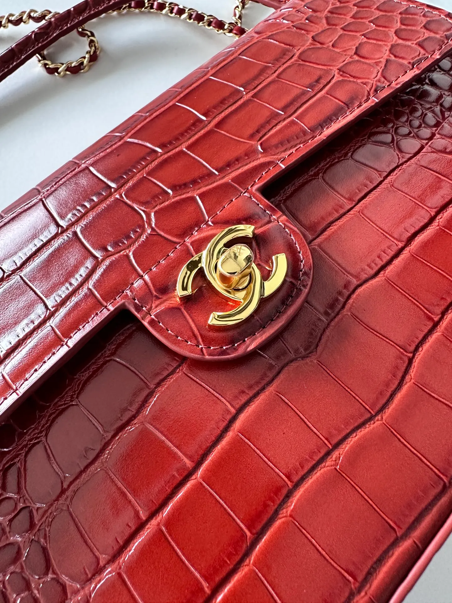 All Categories Chanel Women's Bags (Chanel) Chanel Original Order AS6425