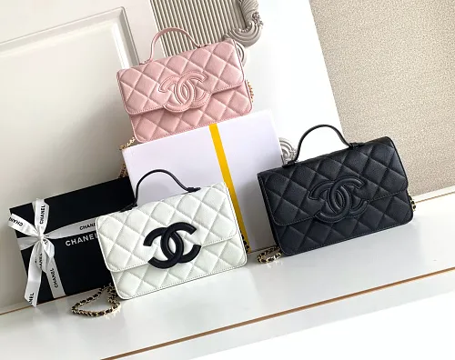 All Categories Chanel Women's Bags (Chanel) Chanel Original Order AS6554