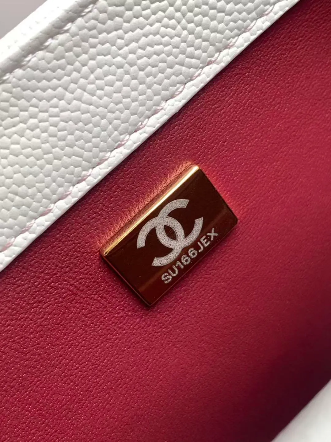 All Categories Chanel Women's Bags (Chanel) Chanel Original Order AS6554