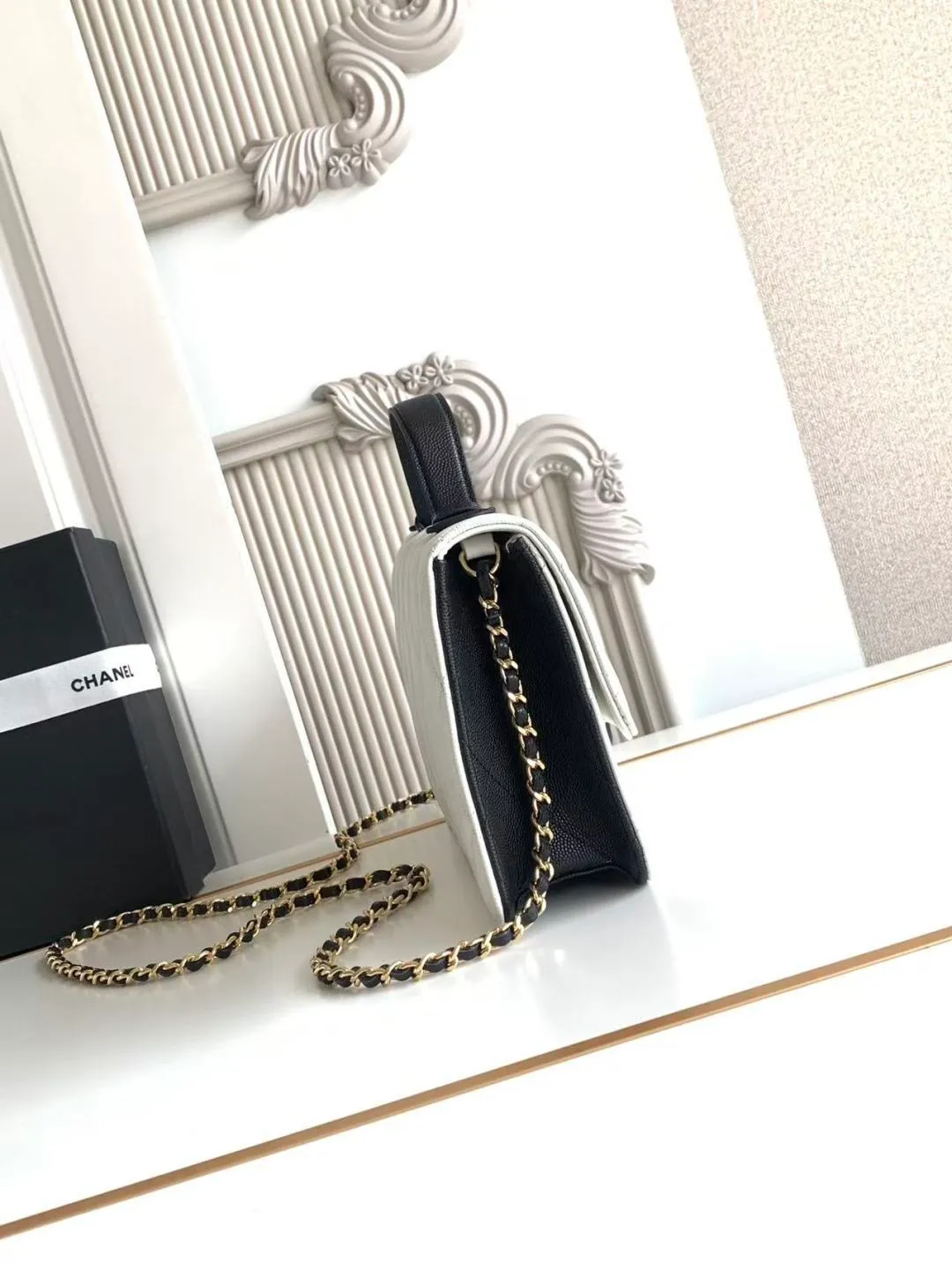 All Categories Chanel Women's Bags (Chanel) Chanel Original Order AS6554