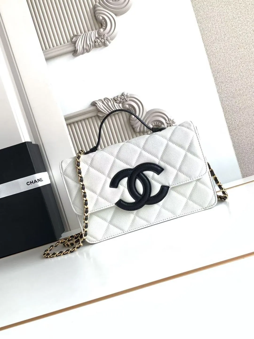 All Categories Chanel Women's Bags (Chanel) Chanel Original Order AS6554