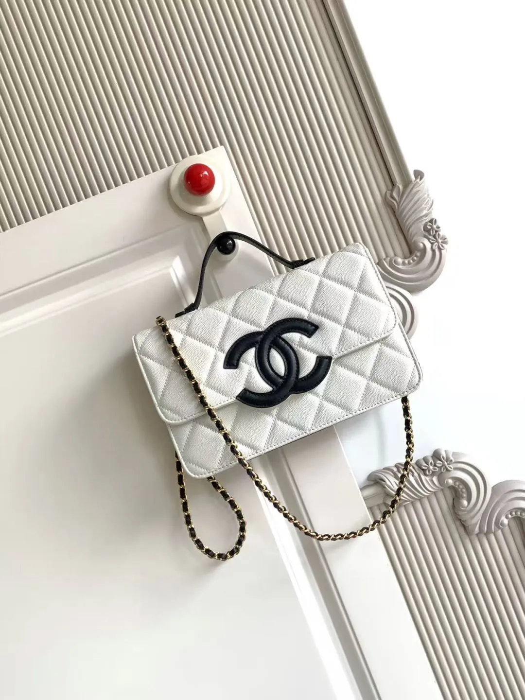 All Categories Chanel Women's Bags (Chanel) Chanel Original Order AS6554