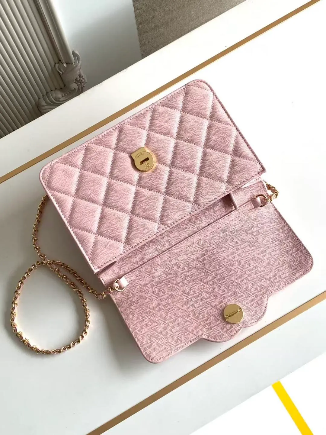 All Categories Chanel Women's Bags (Chanel) Chanel Original Order AS6554