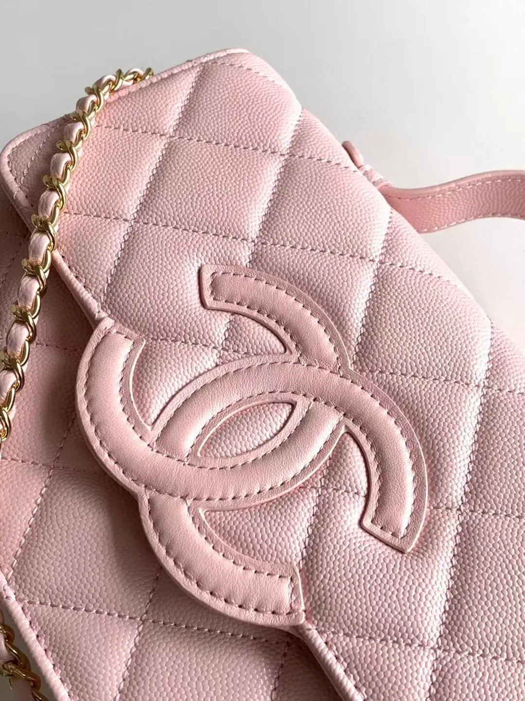 All Categories Chanel Women's Bags (Chanel) Chanel Original Order AS6554