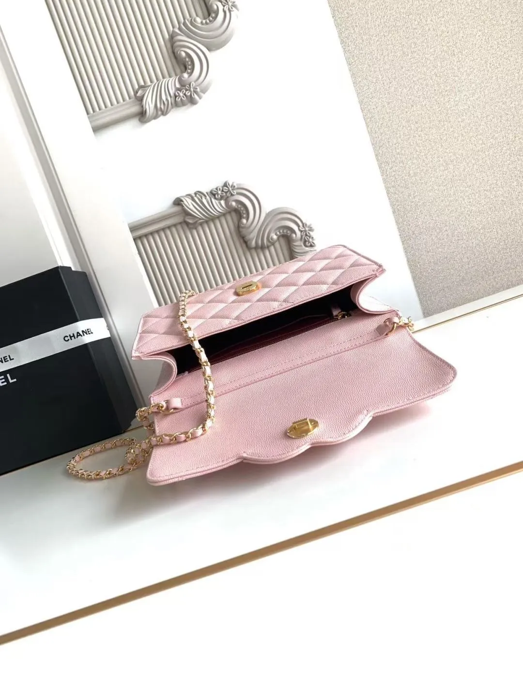 All Categories Chanel Women's Bags (Chanel) Chanel Original Order AS6554