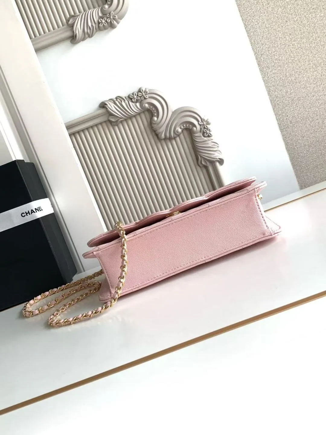 All Categories Chanel Women's Bags (Chanel) Chanel Original Order AS6554