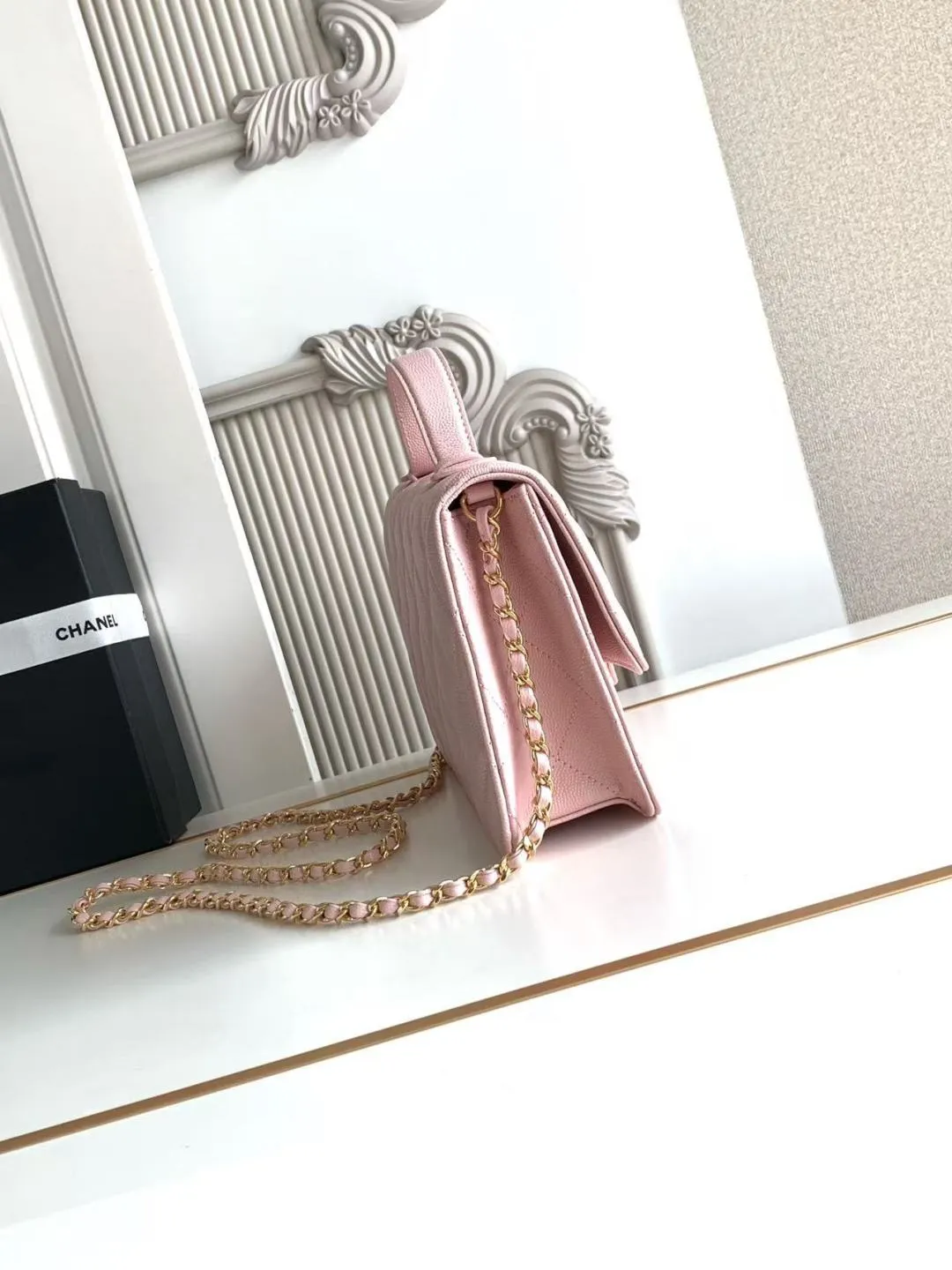 All Categories Chanel Women's Bags (Chanel) Chanel Original Order AS6554