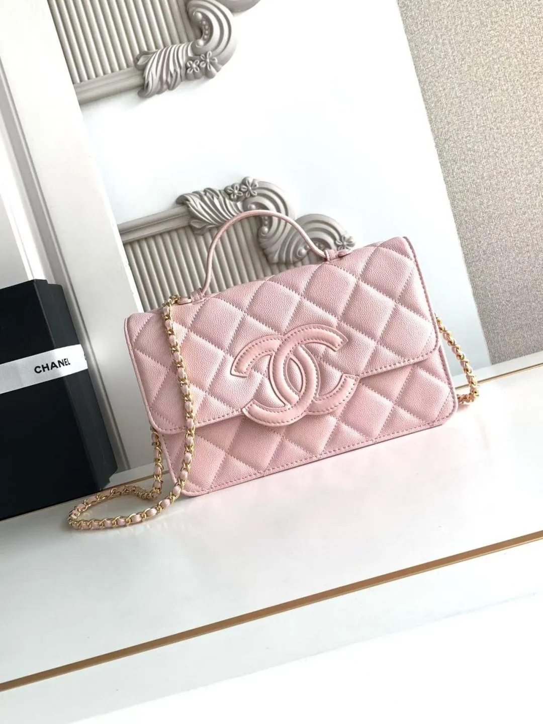 All Categories Chanel Women's Bags (Chanel) Chanel Original Order AS6554