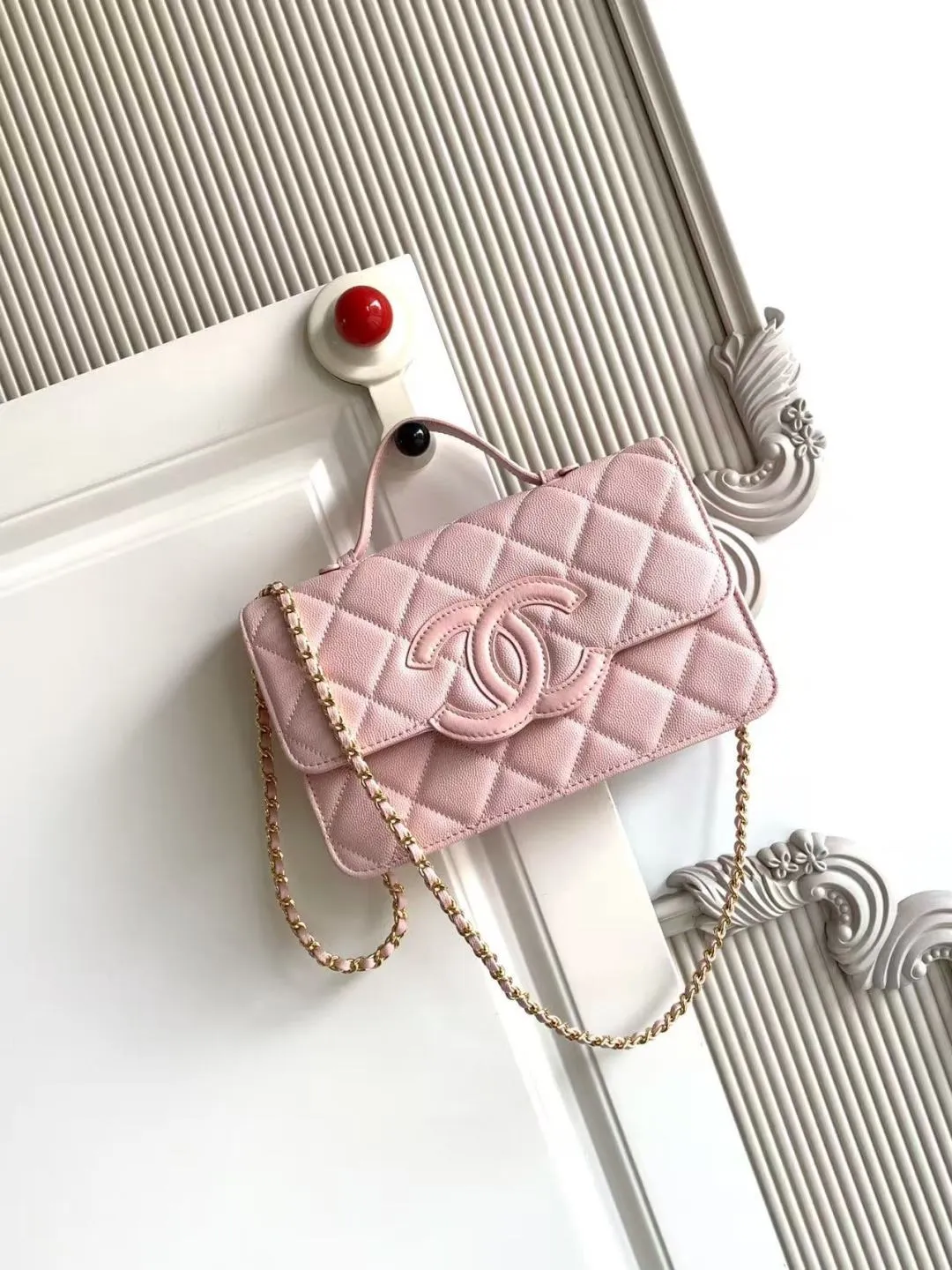 All Categories Chanel Women's Bags (Chanel) Chanel Original Order AS6554