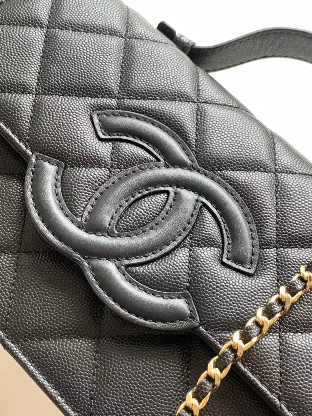 All Categories Chanel Women's Bags (Chanel) Chanel Original Order AS6554