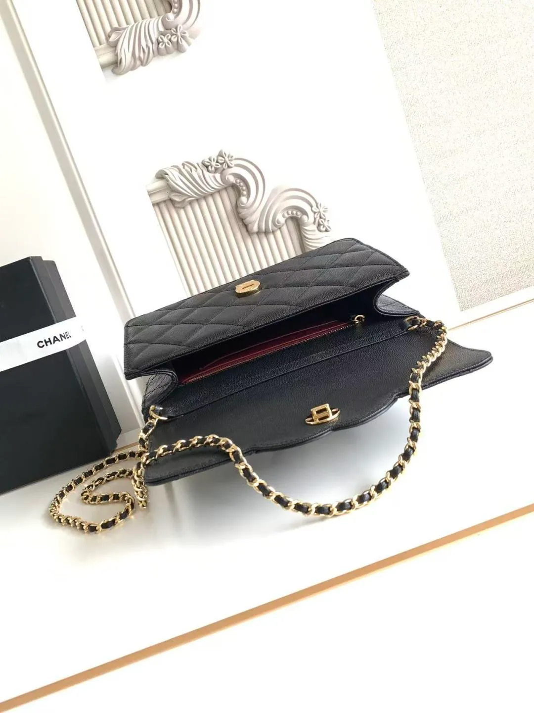All Categories Chanel Women's Bags (Chanel) Chanel Original Order AS6554