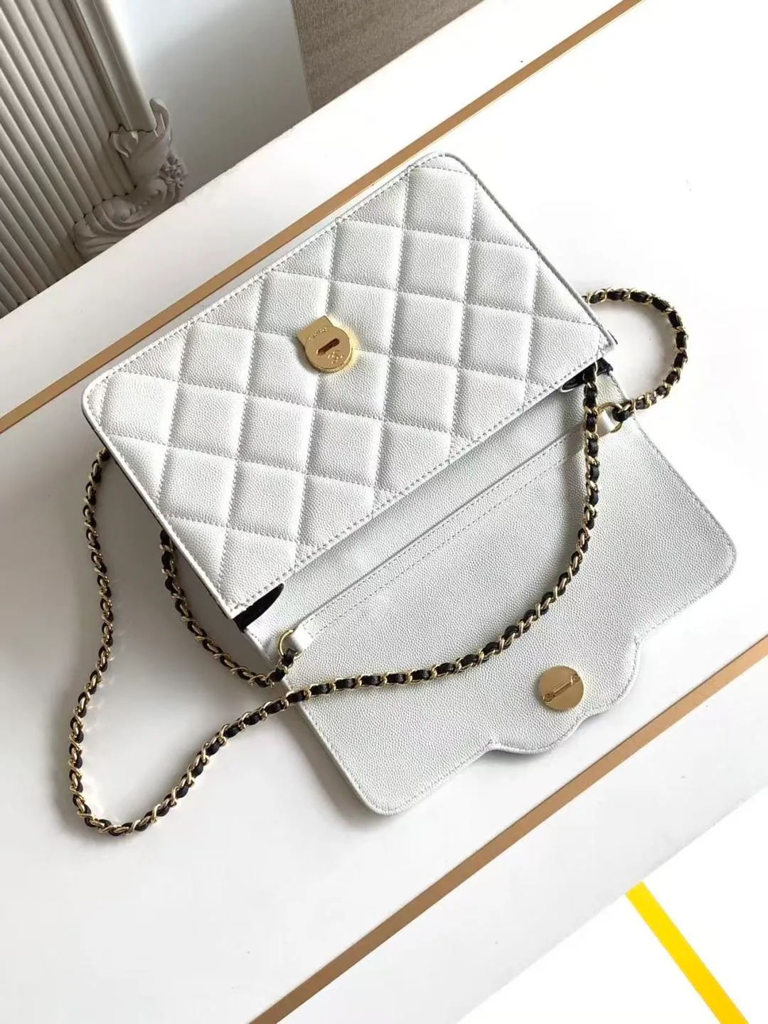 All Categories Chanel Women's Bags (Chanel) Chanel Original Order AS6554