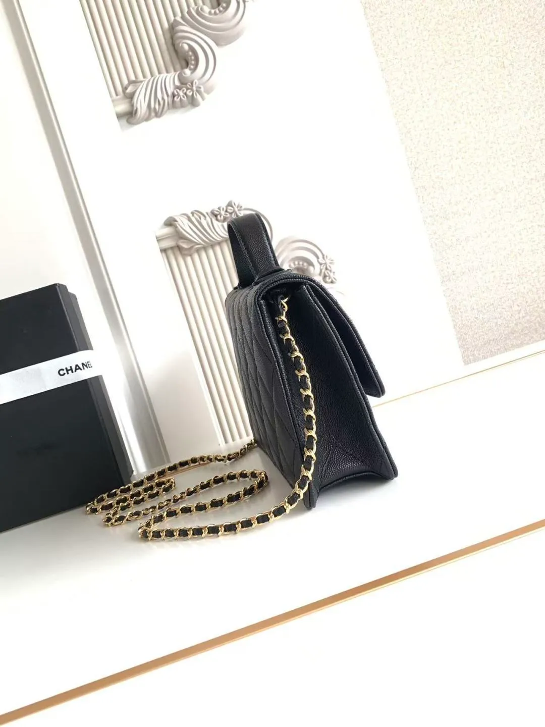All Categories Chanel Women's Bags (Chanel) Chanel Original Order AS6554