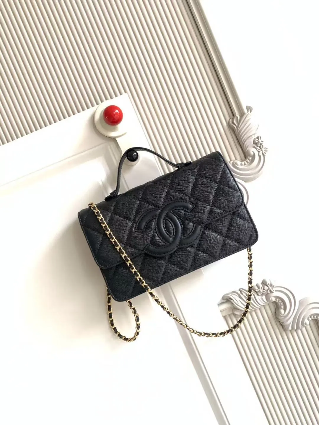 All Categories Chanel Women's Bags (Chanel) Chanel Original Order AS6554