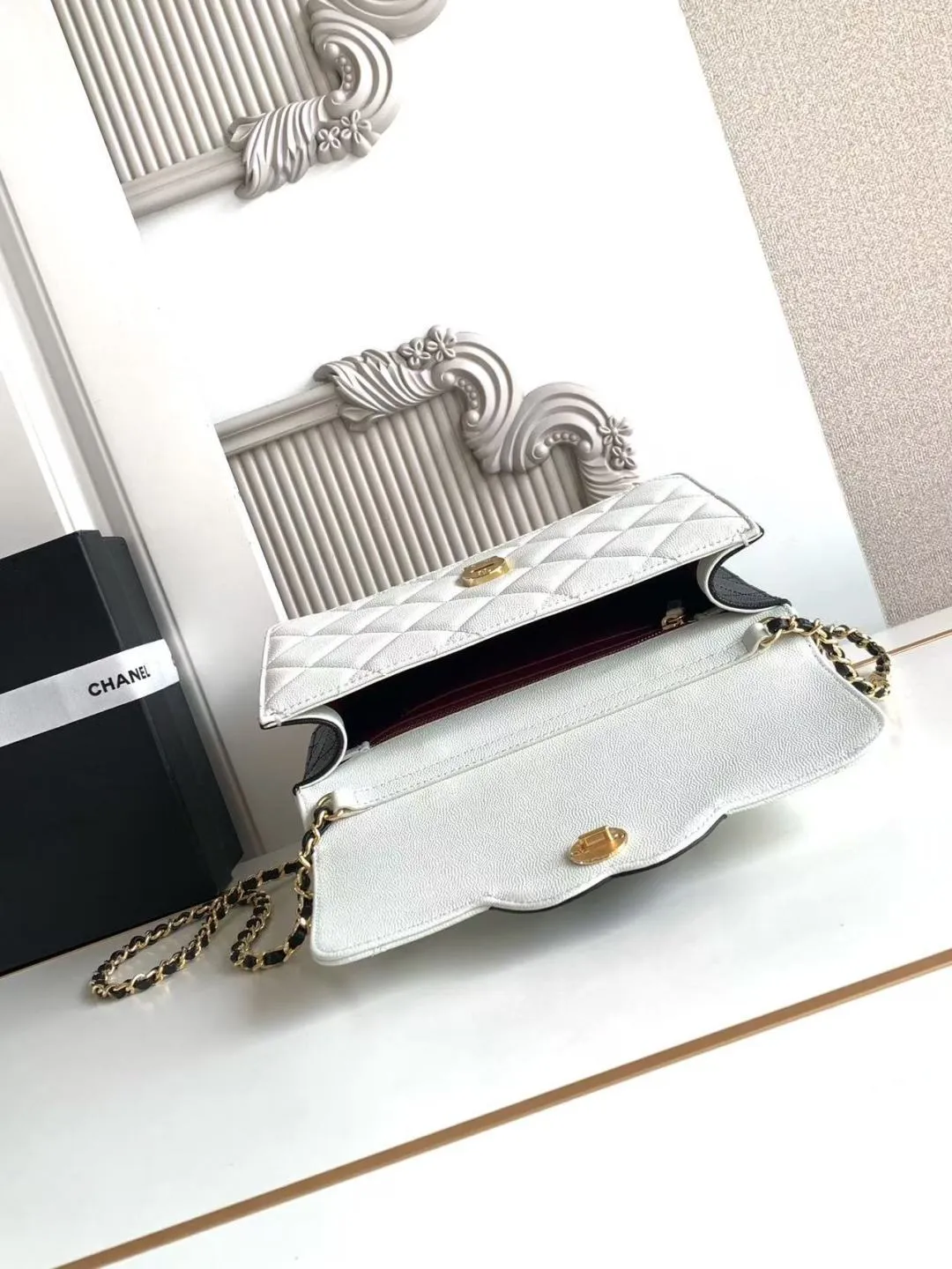 All Categories Chanel Women's Bags (Chanel) Chanel Original Order AS6554