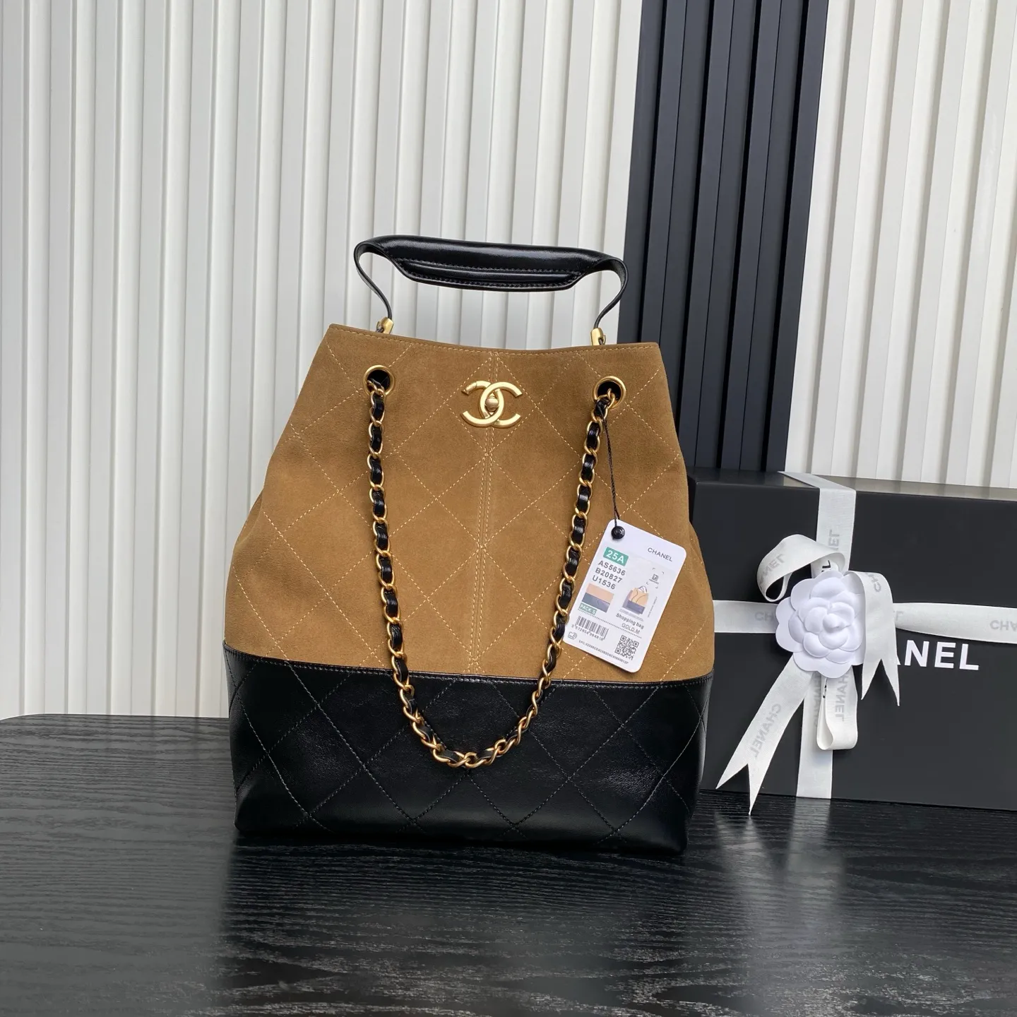 All Categories Chanel Women's Bag 2 (Chanel) Chanel Original S5636