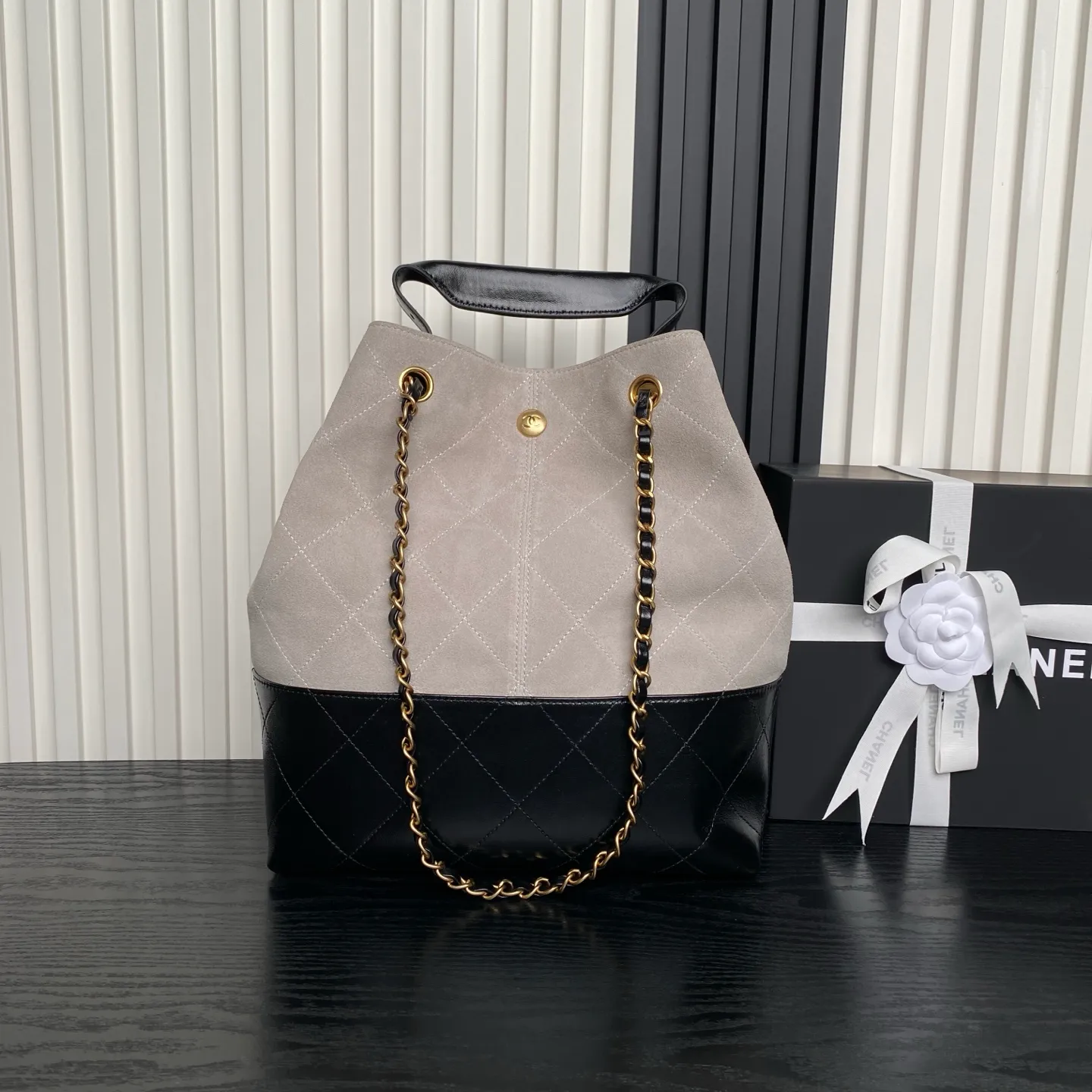 All Categories Chanel Women's Bag 2 (Chanel) Chanel Original S5636