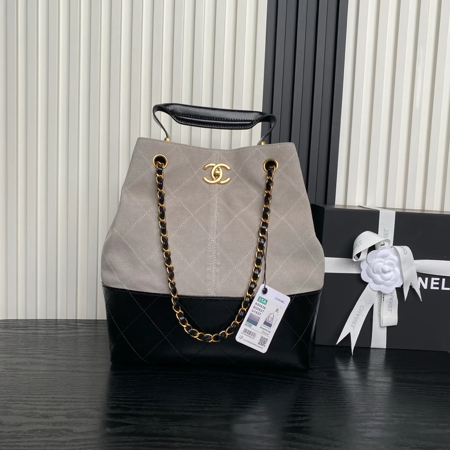 All Categories Chanel Women's Bag 2 (Chanel) Chanel Original S5636