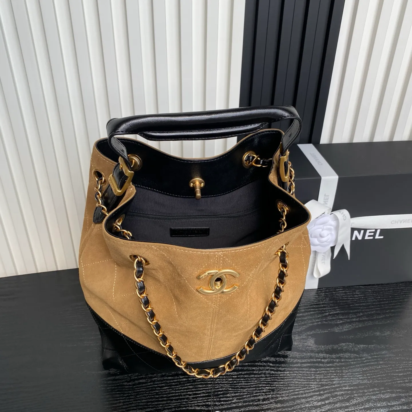 All Categories Chanel Women's Bag 2 (Chanel) Chanel Original S5636