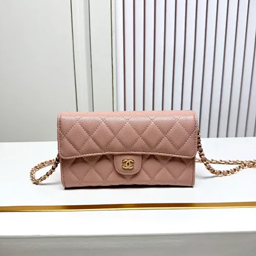 All Categories Official Website "Brand Women's Bags" Women's Bags 💙 Chanel 2026 Official Website Chanel Chain Shoulder Crossbody Bag