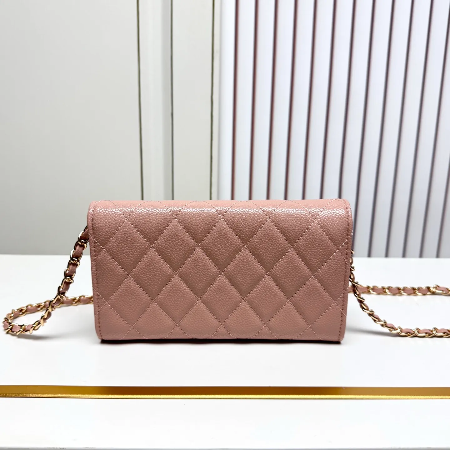 All Categories Official Website "Brand Women's Bags" Women's Bags 💙 Chanel 2026 Official Website Chanel Chain Shoulder Crossbody Bag