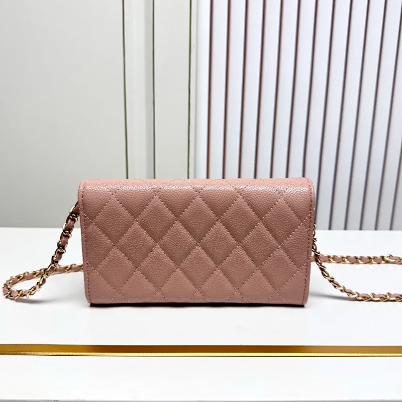 All Categories Official Website "Brand Women's Bags" Women's Bags 💙 Chanel 2026 Official Website Chanel Chain Shoulder Crossbody Bag