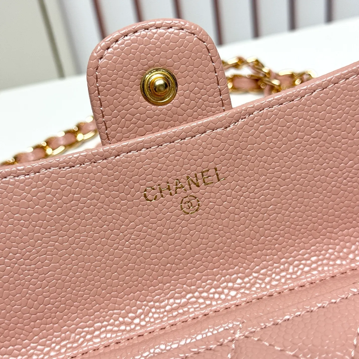 All Categories Official Website "Brand Women's Bags" Women's Bags 💙 Chanel 2026 Official Website Chanel Chain Shoulder Crossbody Bag