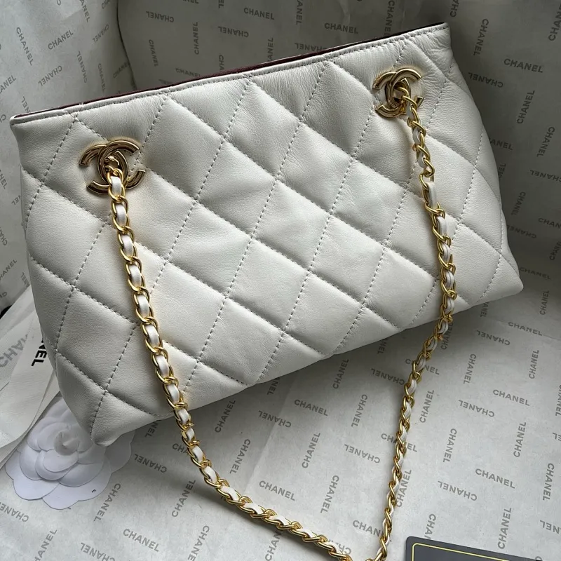 All Categories Official Website "Brand Women's Bags" Women's Bags 💙 Chanel 2026 Official Website CHANEL Crossbody Bag