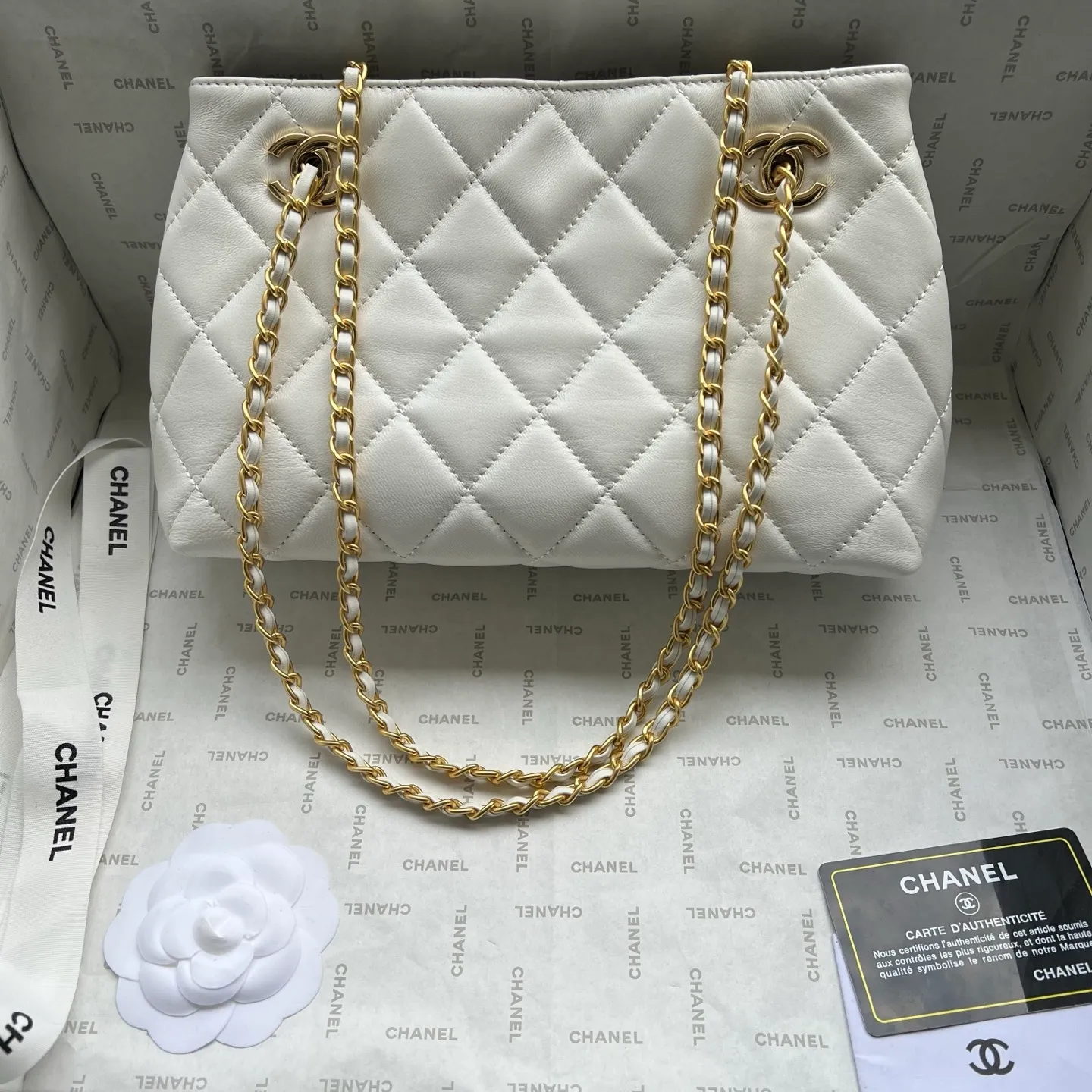 All Categories Official Website "Brand Women's Bags" Women's Bags 💙 Chanel 2026 Official Website CHANEL Crossbody Bag