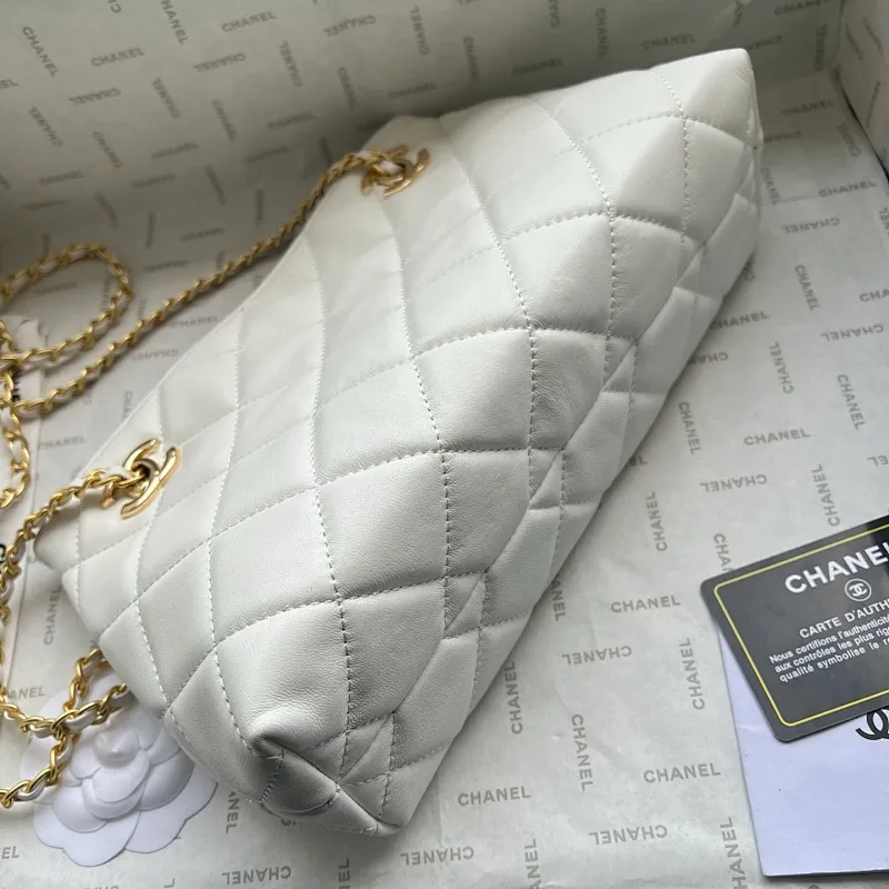 All Categories Official Website "Brand Women's Bags" Women's Bags 💙 Chanel 2026 Official Website CHANEL Crossbody Bag