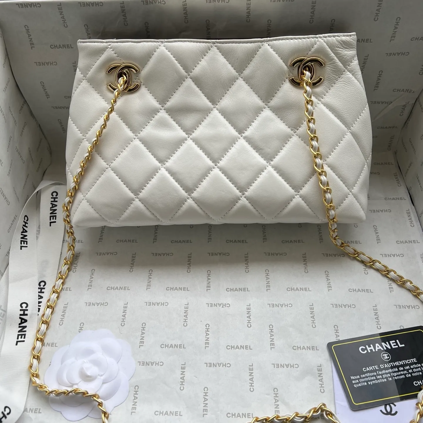 All Categories Official Website "Brand Women's Bags" Women's Bags 💙 Chanel 2026 Official Website CHANEL Crossbody Bag