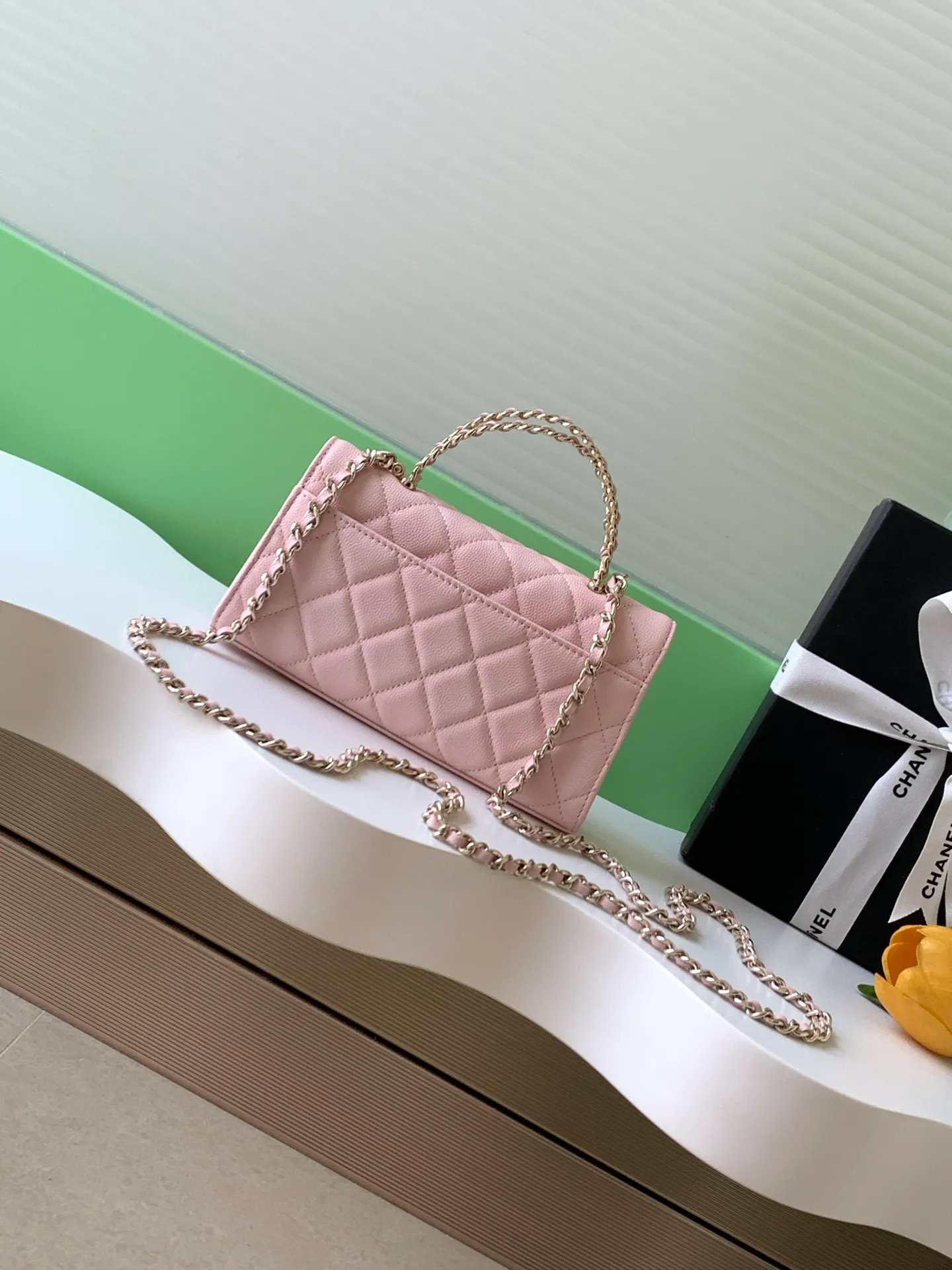 All Categories Chanel Women's Bags 2 (Chanel) Chanel Original Order AP3328