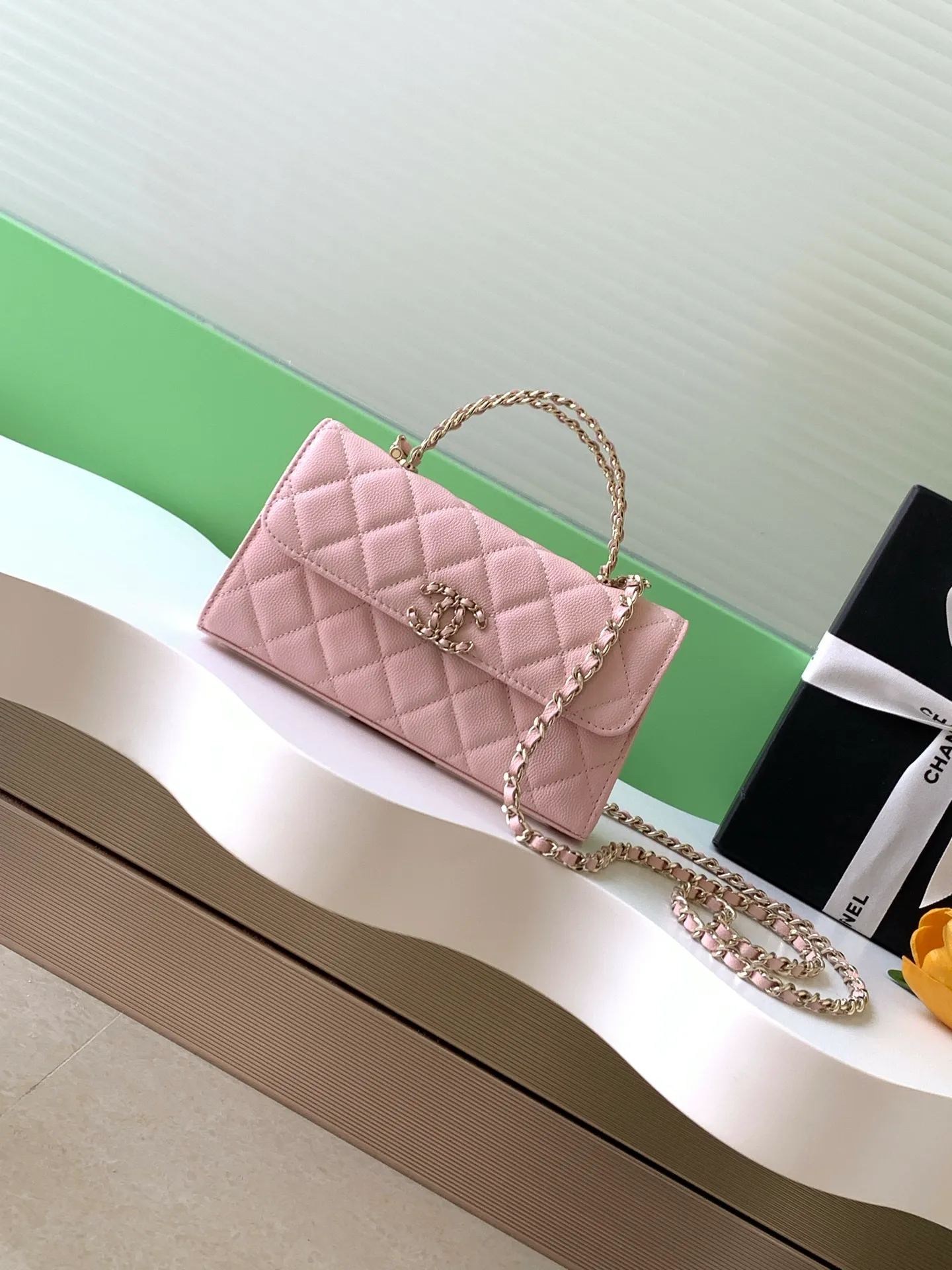 All Categories Chanel Women's Bags 2 (Chanel) Chanel Original Order AP3328