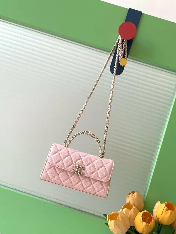 All Categories Chanel Women's Bags 2 (Chanel) Chanel Original Order AP3328