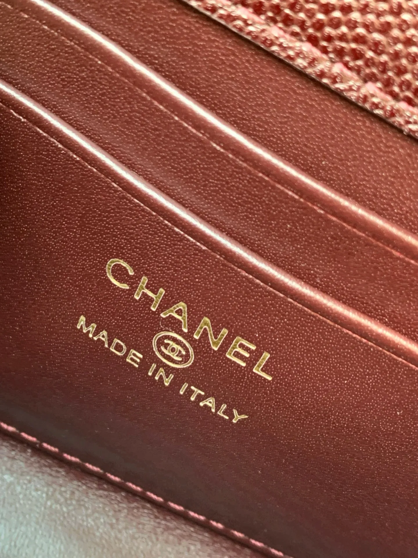 All Categories Chanel Women's Bags 2 (Chanel) Chanel Original Order AP3328