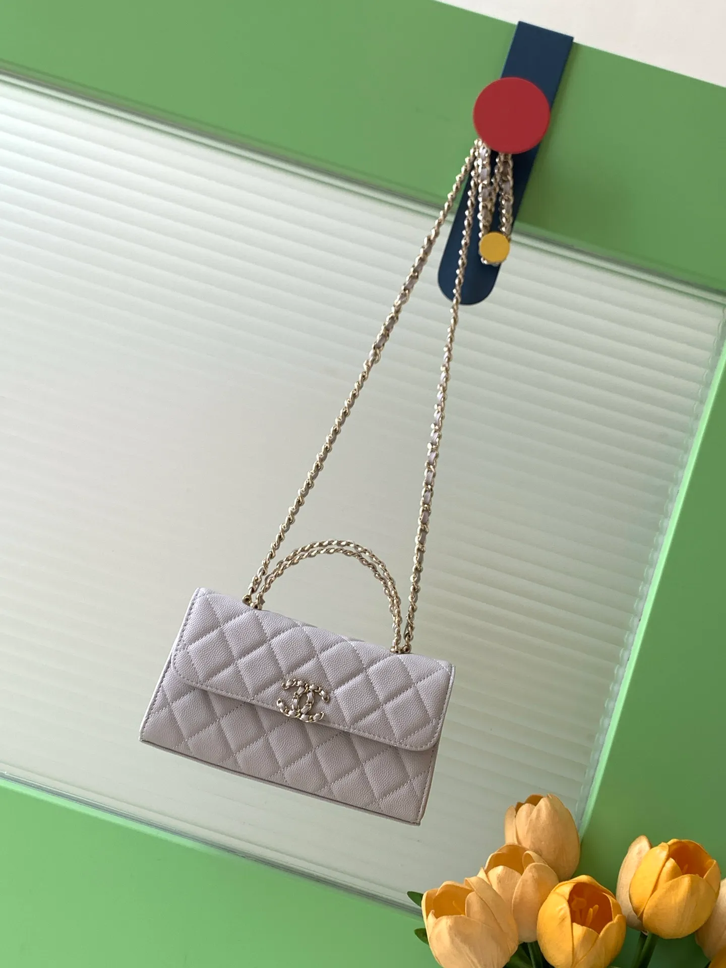 All Categories Chanel Women's Bags 2 (Chanel) Chanel Original Order AP3328