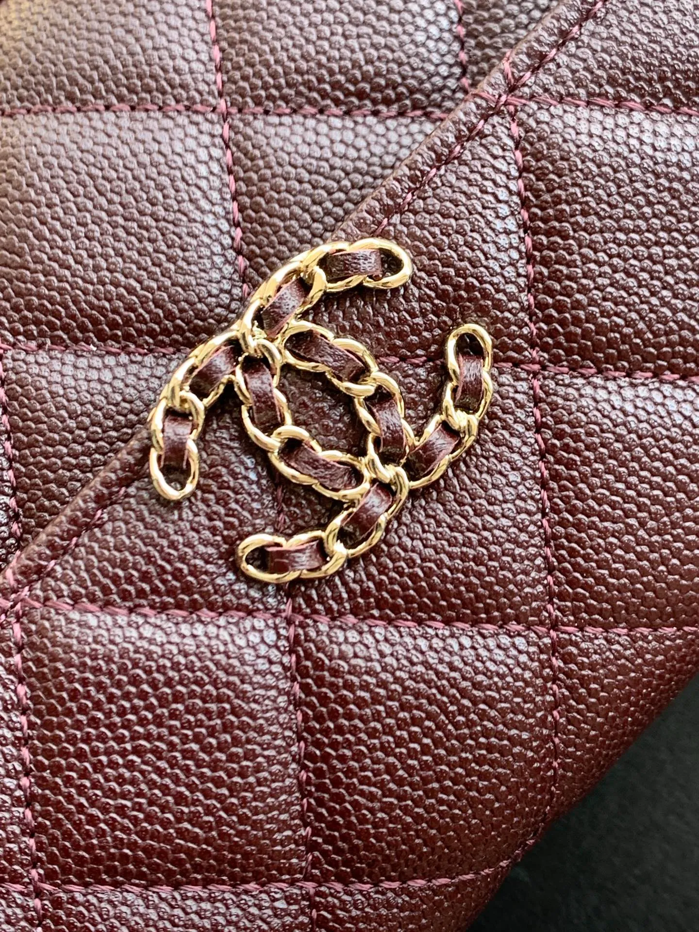 All Categories Chanel Women's Bags 2 (Chanel) Chanel Original Order AP3328