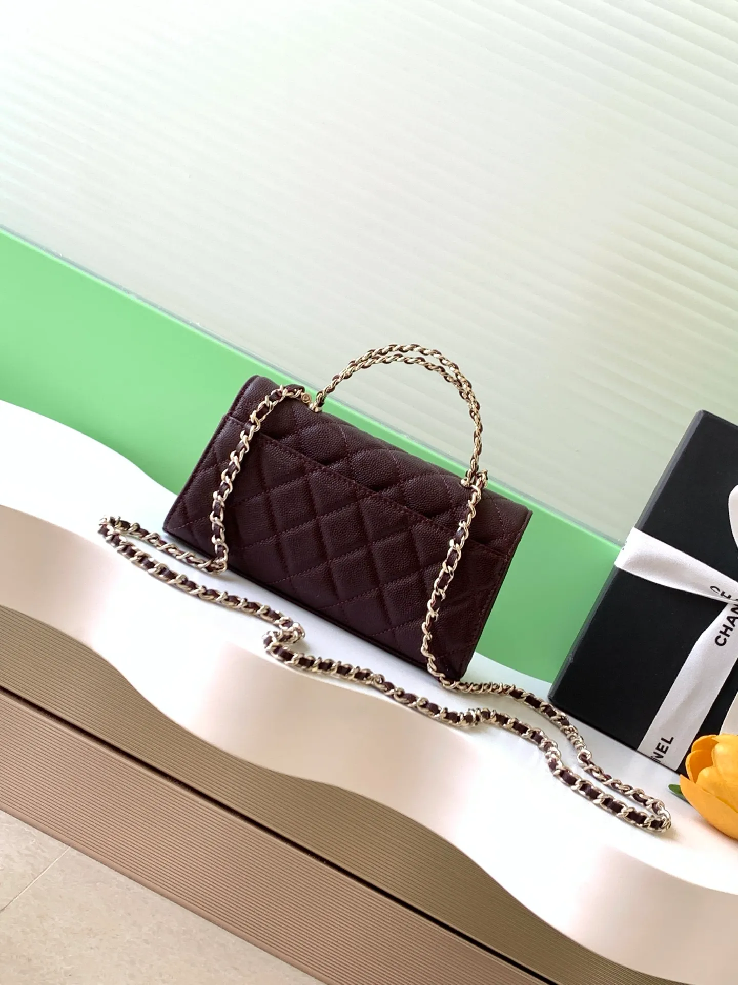 All Categories Chanel Women's Bags 2 (Chanel) Chanel Original Order AP3328