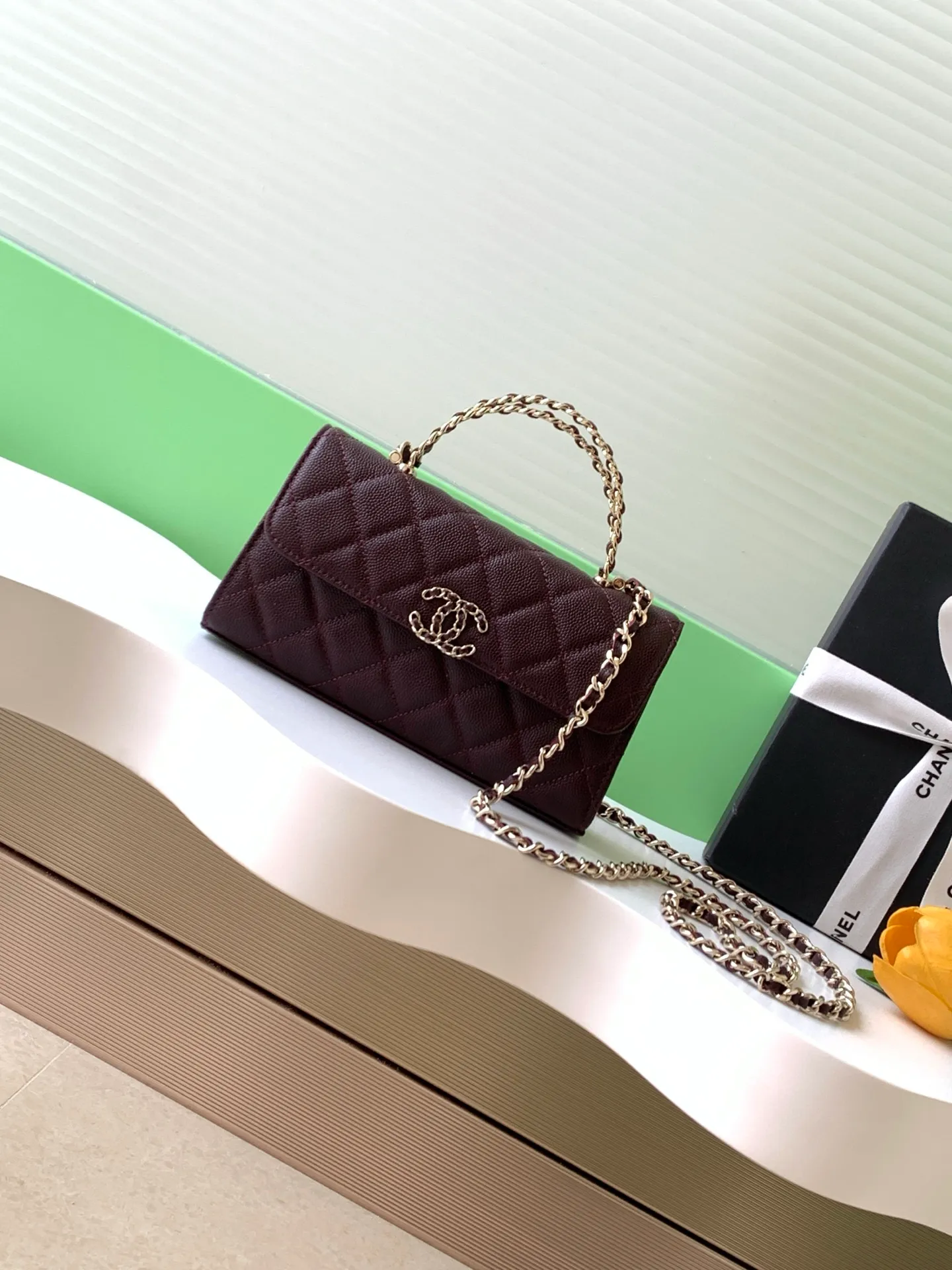 All Categories Chanel Women's Bags 2 (Chanel) Chanel Original Order AP3328