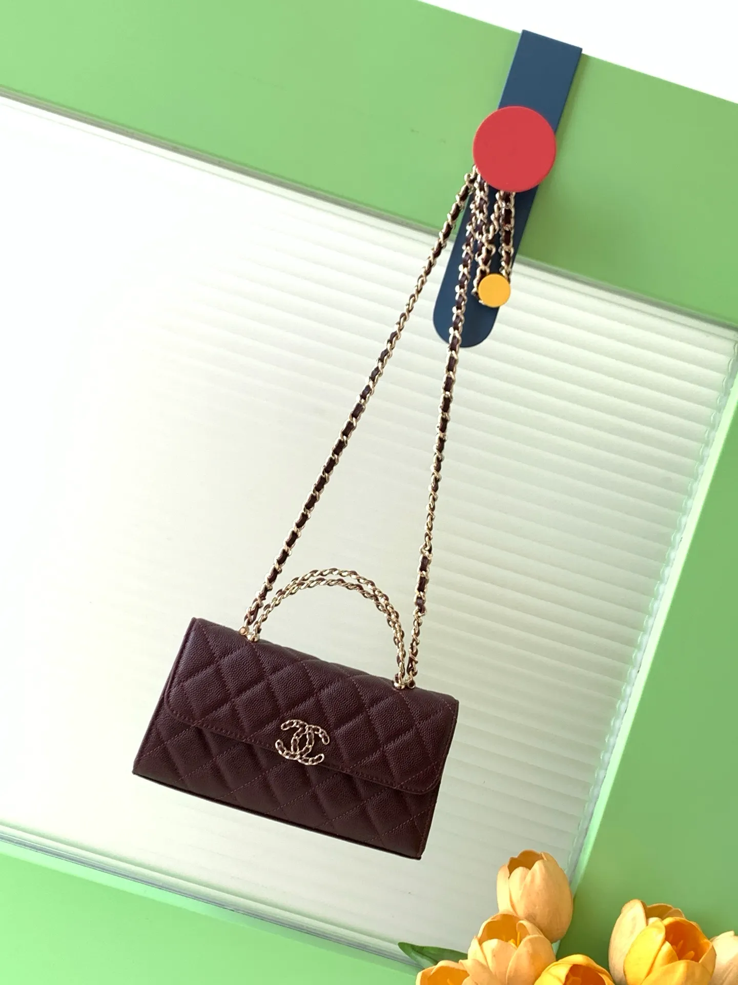 All Categories Chanel Women's Bags 2 (Chanel) Chanel Original Order AP3328