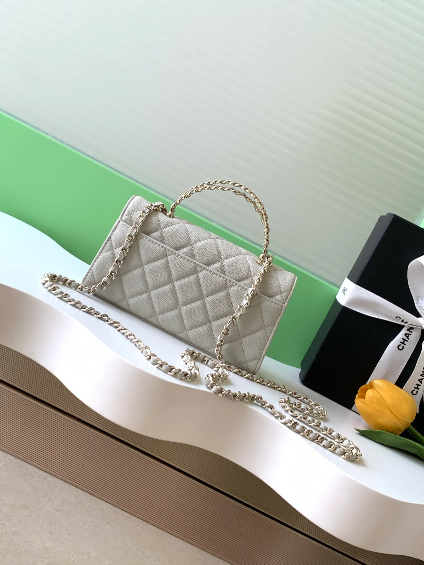 All Categories Chanel Women's Bags 2 (Chanel) Chanel Original Order AP3328