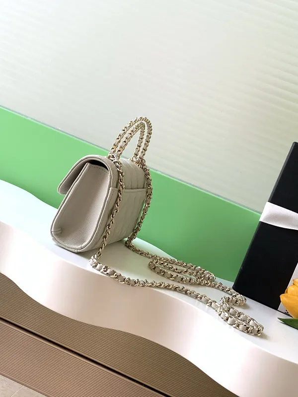 All Categories Chanel Women's Bags 2 (Chanel) Chanel Original Order AP3328
