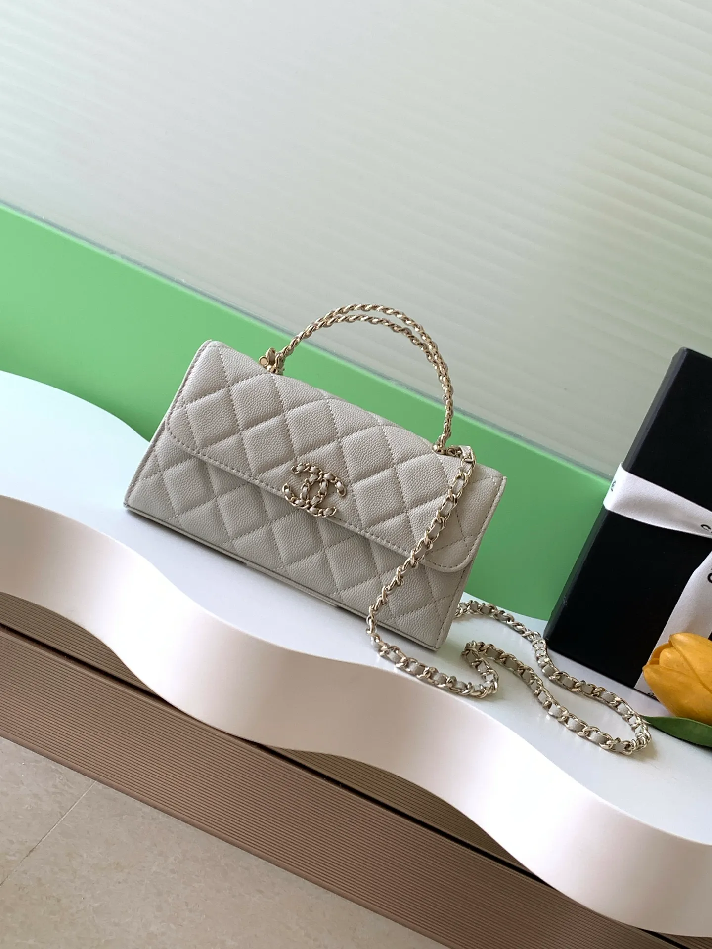 All Categories Chanel Women's Bags 2 (Chanel) Chanel Original Order AP3328
