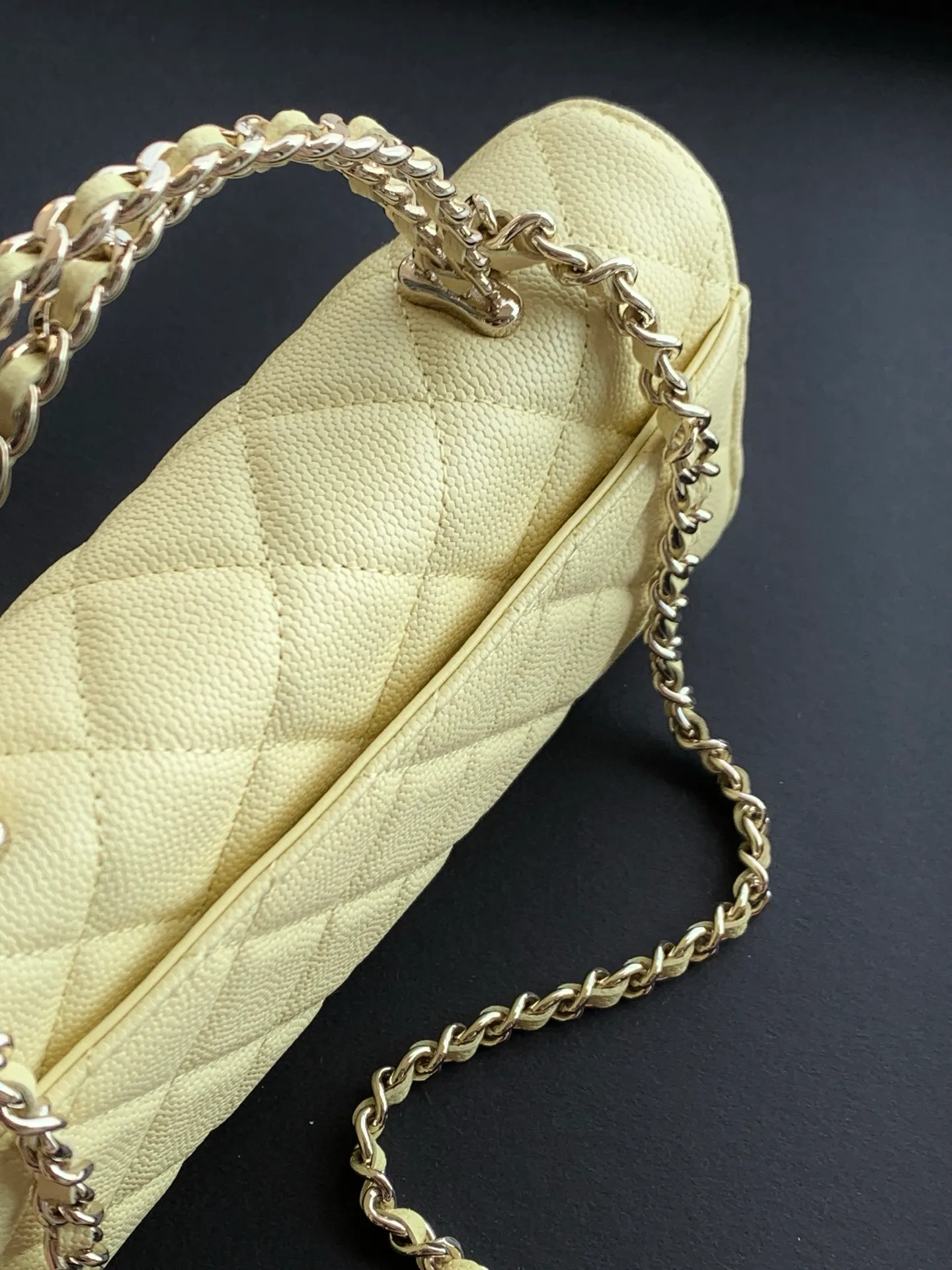 All Categories Chanel Women's Bags 2 (Chanel) Chanel Original Order AP3328